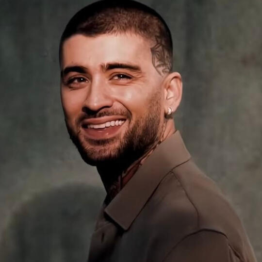 zayn malik
