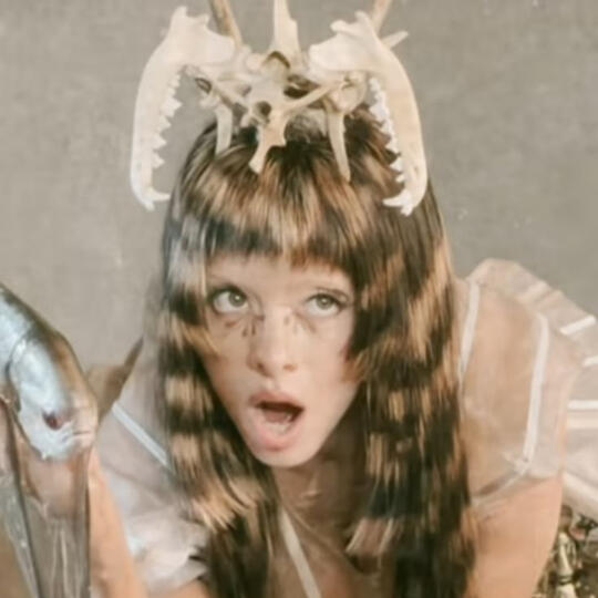 melanie martinez