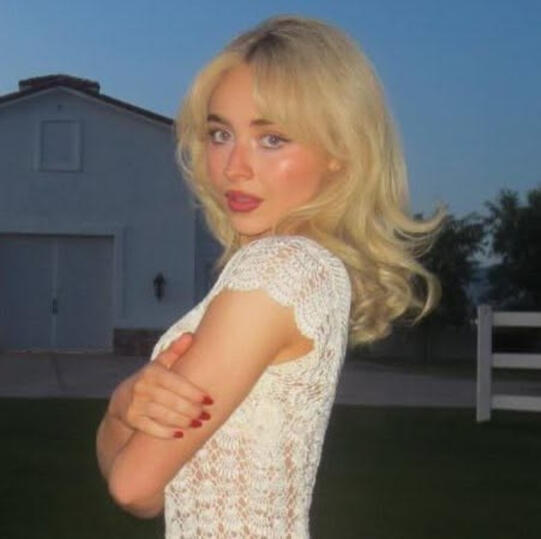 sabrina carpenter